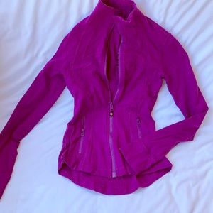 Lululemon define jacket